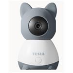 Tesla Smart Camera 360 Baby Gray 8596115870024