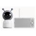 Tesla Smart Camera Baby and DisplayBD300 8596115810105