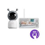 Tesla Smart Camera Baby and DisplayBD300 8596115810105