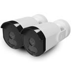 Tesla Smart Camera Outdoor Bundle 2x IP kamera outdoor 8596115810150