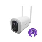 Tesla Smart Floodlight Battery Camera TSL-CAM-BF100