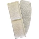 Tesla Smart Pet Fountain Filter 8596115890107