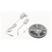 Tesla Smart Strip RGB 5m 8596115844049
