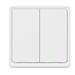 Tesla Smart Switch Dual ZigBee 8596115815063