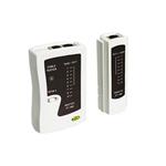 Tester sítě II TP easy (RJ45,RJ12) 13.92.3330