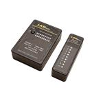 Tester sítě III TP easy (RJ45,RJ12,BNC) 13.92.3383