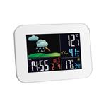 TFA 35.1136.02 Meteostanica Primavera - farebny displej