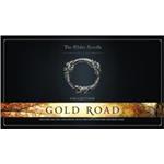 The Elder Scrolls Online Collection: Gold Road (Xbox One/ Series X) klíč MS Store 2254522
