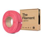 The Filament 3D filament ReFill, PLA, 1,75mm, 1000g, TF-24054, strawberry pink