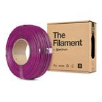 The Filament 3D filament ReFill, PLA HS, 1,75mm, 1000g, TF-24081, quantum purple