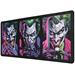 The Joker herní podložka XXL/ 90 x 40 cm SA5589-J1
