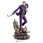 The Joker Regular ArtScale Statue Scale 1/10 (DC) DCCDCG42521-10