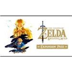 The Legend of Zelda: Breath of the Wild - expansion pass (Switch Digital ) 682510