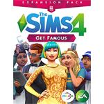 THE SIMS 4 GET FAMOUS (EP6) PC CZ/SK 5030942122060