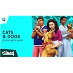 The Sims 4: Psy i koty Xbox 2204065