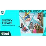 The Sims 4: Śnieżna eskapada Xbox 2204077
