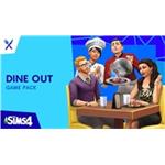 The Sims 4: Zjedzmy na mieście Xbox 2204071