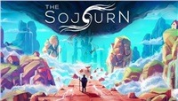 The Sojourn (PC) klíč Steam 1189423