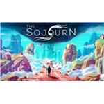 The Sojourn (PC) klíč Steam 1189423
