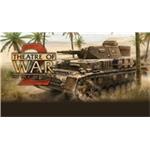Theatre of War 2: Afryka (PC) DIGITAL Steam 195484