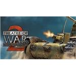 Theatre of War 2: Centauro (PC) DIGITAL STEAM
