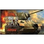 Theatre of War 2: Kursk 1943 (PC) DIGITAL Steam 195490