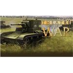 Theatre of War (PC) DIGITAL Steam 195476