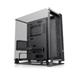 THERMAL TAKE Case Core P3 TG Pro, ATX, Průhledná bočnice, černá CA-1G4-00M1WN-09