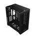 THERMAL TAKE Case View 390 Air, ATX, Průhledná bočnice, 2x 120mm Fan, černá CA-11F-00M1WN-00