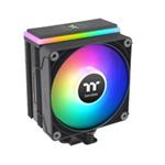 THERMAL TAKE Chladič CPU Astria 200 ARGB, 1x120mm, LGA1851, AM5, černá CL-P119-AL12SW-A
