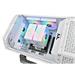 THERMAL TAKE Chladič CPU Astria 600 ARGB, 2x120mm, LGA1851, AM5, bílá CL-P139-CA12SW-A