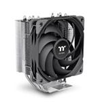 THERMAL TAKE Chladič CPU UX400, 1x120mm, LGA1851, AM5, černá CL-P149-AL12BL-A