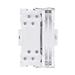 THERMAL TAKE Chladič CPU UX400 ARGB, 1x120mm, LGA1851, AM5, bílá CL-P143-AL12SW-A