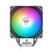 THERMAL TAKE Chladič CPU UX400 ARGB, 1x120mm, LGA1851, AM5, černá CL-P142-AL12SW-A
