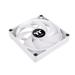 THERMAL TAKE Ventilátor CT120 ARGB 2-Pack, 2x120mm, bílá CL-F153-PL12SW-A