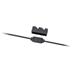 THERMAL TAKE Ventilátor CT120 ARGB 2-Pack, 2x120mm, černá CL-F149-PL12SW-A