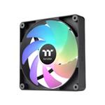 THERMAL TAKE Ventilátor CT120 ARGB 2-Pack, 2x120mm, černá CL-F149-PL12SW-A