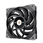 THERMAL TAKE Ventilátor Toughfan 12, 120mm, černá CL-F117-PL12BL-A