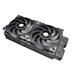 THERMAL TAKE Ventilátor Toughfan 12 2-Pack, 2x120mm, černá CL-F082-PL12BL-A
