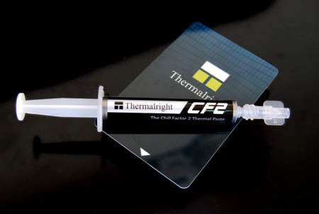 THERMALRIGHT Chill Factor 2 (Thermal Compound)