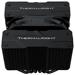Thermalright Peerless Assassin 120 Mini Black CPU chladič univ. socket PEERLESSASSASSIN120MINIBK