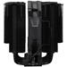 Thermalright Peerless Assassin 120 Mini Black CPU chladič univ. socket PEERLESSASSASSIN120MINIBK