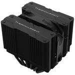 Thermalright Peerless Assassin 120 Mini Black CPU chladič univ. socket PEERLESSASSASSIN120MINIBK