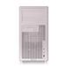 THERMALTAKE Case Retro 260 TG Micro Tower, mATX, Průhledná bočnice, 1x 120mm Fan, béžová CA-11P-00SQWN-00