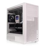 THERMALTAKE Case Retro 360 TG Mid Tower, ATX, Průhledná bočnice, 1x 120mm Fan, béžová CA-11Q-00MQWN-00