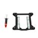 Thermaltake Chladič Engine 27 CL-P032-CA06SL-A