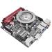Thermaltake Chladič Engine 27 CL-P032-CA06SL-A