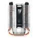 THERMALTAKE CL-P0538 ISGC 200 CPU Cooler, 775, FM2/FM1/AM3/AM2+/AM2