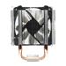 THERMALTAKE CL-P0539 ISGC 300 CPU Cooler, 1366/775/FM2/FM1/AM3/AM2+/AM2