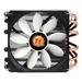 THERMALTAKE CL-P0540 ISGC 400 CPU Cooler, 1366/775/FM2/FM1/AM3/AM2+/AM2